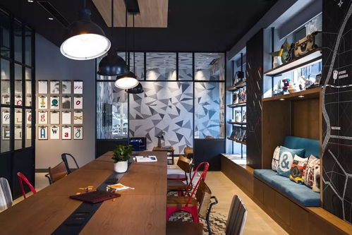 萬豪國際集團(tuán)精選服務(wù)品牌2018年亞太區(qū)酒店擴(kuò)張計(jì)劃 聚焦會務(wù)服務(wù)新布局